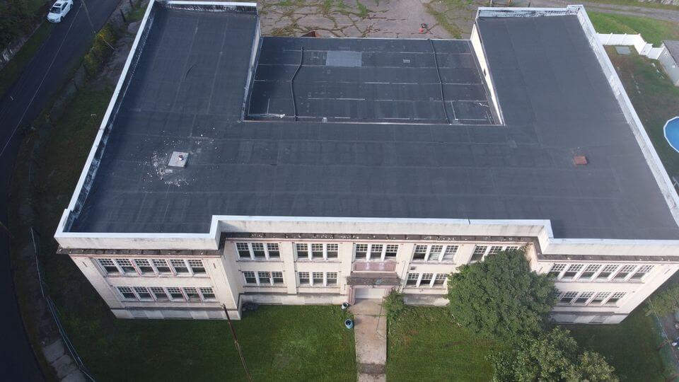 Home 6 Pulaski School Pulaski PA HPM Renovations