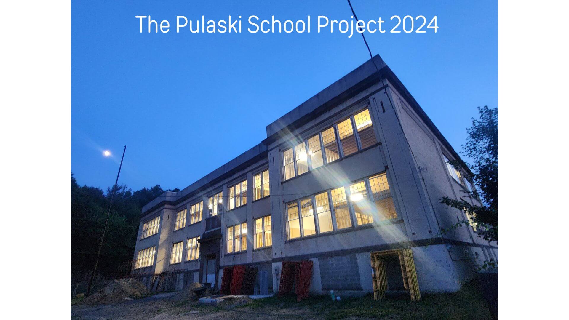 Home 8 Pulaski School Apartments 2024
