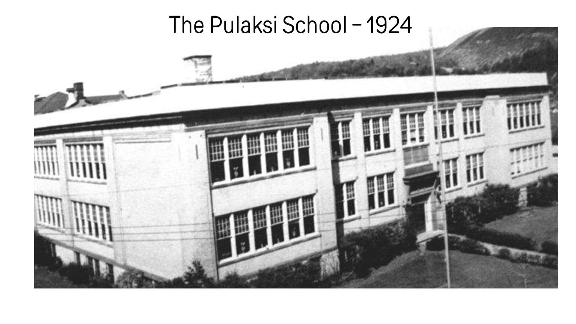 Home 7 Pulaski School apartments nanticoke pa