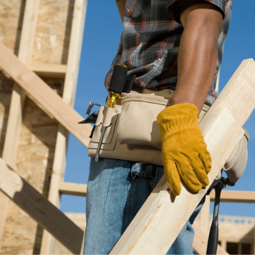 Home 3 Property management and restoration HPM